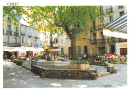 66-CERET-N°T2766-C/0325 - Ceret