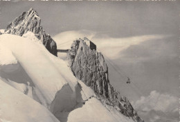 74-CHAMONIX-N°T2766-C/0279 - Chamonix-Mont-Blanc