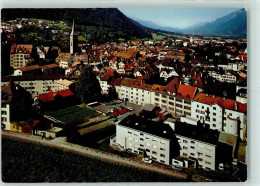 40160241 - Chur Coire - Andere & Zonder Classificatie