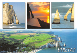 76-ETRETAT-N°T2766-C/0271 - Etretat