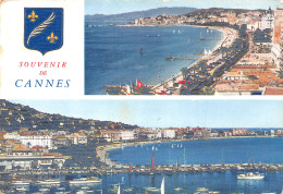 06-CANNES-N°T2766-C/0281 - Cannes
