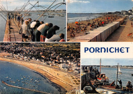 44-PORNICHET-N°T2766-C/0257 - Pornichet