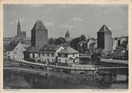 67-STRASBOURG-N°T2766-C/0129 - Strasbourg