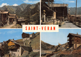 05-SAINT VERAN-N°T2766-C/0019 - Autres & Non Classés