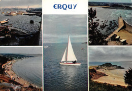 22-ERQUY-N°T2766-B/0393 - Erquy