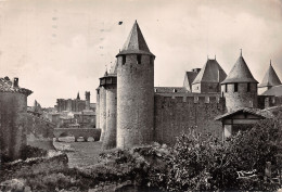 11-CARCASSONNE-N°T2766-B/0257 - Carcassonne