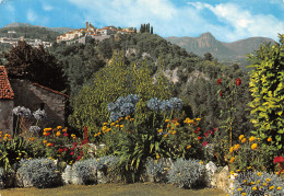 06-SAINT PAUL DE VENCE-N°T2766-B/0203 - Saint-Paul