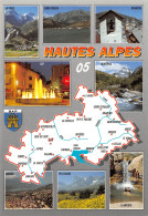 05-HAUTES ALPES-N°T2767-C/0167 - Other & Unclassified