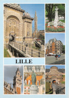 59-LILLE-N°T2767-C/0129 - Lille