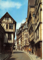 76-ROUEN-N°T2767-C/0077 - Rouen