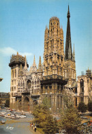 76-ROUEN-N°T2767-C/0063 - Rouen