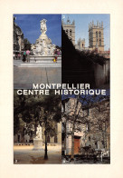 34-MONTPELLIER-N°T2767-B/0377 - Montpellier