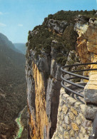 04-BELVEDERE DE L ESCALES-N°T2767-B/0365 - Autres & Non Classés