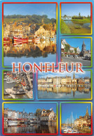 14-HONFLEUR-N°T2767-B/0349 - Honfleur