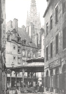 35-SAINT MALO-N°T2767-B/0287 - Saint Malo