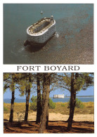 17-FORT BOYARD-N°T2767-B/0269 - Autres & Non Classés