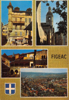 46-FIGEAC-N°T2767-B/0135 - Figeac