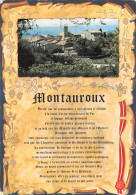 83-MONTAUROUX-N°T2767-B/0127 - Other & Unclassified