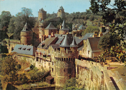 35-FOUGERES-N°T2767-A/0387 - Fougeres
