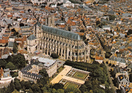 18-BOURGES-N°T2767-A/0383 - Bourges