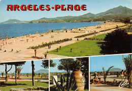 66-ARGELES PLAGE-N°T2767-A/0385 - Argeles Sur Mer