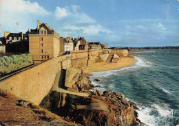 35-SAINT MALO-N°T2767-A/0369 - Saint Malo