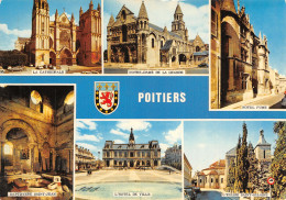 86-POITIERS-N°T2767-A/0367 - Poitiers