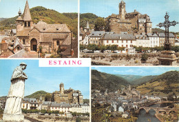 12-ESTAING-N°T2767-A/0359 - Other & Unclassified