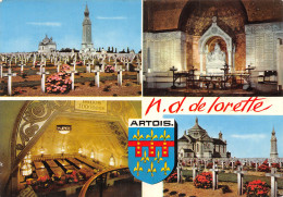 62-NOTRE DAME DE LORETTE-N°T2767-A/0315 - Autres & Non Classés