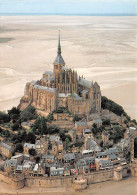 50-LE MONT SAINT MICHEL-N°T2767-A/0267 - Le Mont Saint Michel