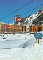 73-LA PLAGNE-N°T2767-A/0239 - Andere & Zonder Classificatie