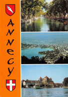 74-ANNECY-N°T2767-A/0247 - Annecy