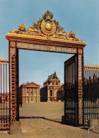 78-VERSAILLES LE CHATEAU-N°T2767-A/0225 - Versailles (Schloß)