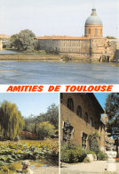 31-TOULOUSE-N°T2767-A/0235 - Toulouse