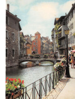 74-ANNECY-N°T2767-A/0201 - Annecy