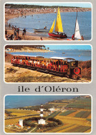 17-ILE D OLERON COTE DE LUMIERE-N°T2767-A/0189 - Ile D'Oléron