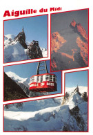 74-CHAMONIX-N°T2767-A/0155 - Chamonix-Mont-Blanc