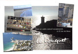 29-LE CONQUET-N°T2768-A/0359 - Le Conquet
