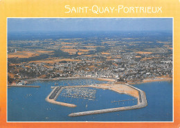 22-SAINT QUAY PORTRIEUX-N°T2768-A/0355 - Saint-Quay-Portrieux