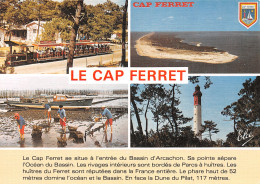 33-CAP FERRET-N°T2768-A/0321 - Autres & Non Classés