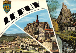 43-LE PUY-N°T2768-A/0319 - Le Puy En Velay