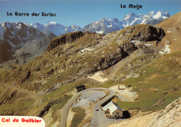 73-COL DU GALIBIER-N°T2768-A/0251 - Other & Unclassified
