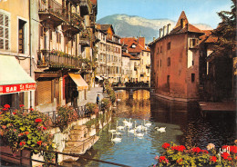 74-ANNECY-N°T2768-A/0259 - Annecy