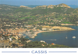13-CASSIS-N°T2768-A/0215 - Cassis