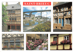 22-SAINT BRIEUC-N°T2768-A/0203 - Saint-Brieuc