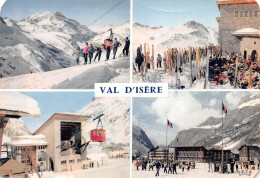 73-VAL D ISERE-N°T2768-A/0157 - Val D'Isere