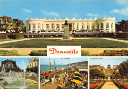 14-DEAUVILLE-N°T2768-A/0129 - Deauville