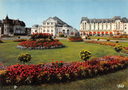 14-CABOURG-N°T2768-A/0107 - Cabourg