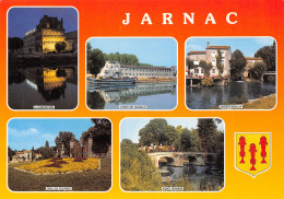 16-JARNAC-N°T2768-A/0035 - Jarnac