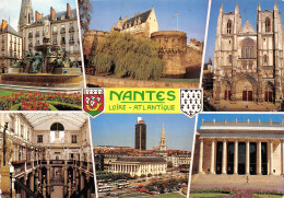 44-NANTES-N°T2768-A/0015 - Nantes